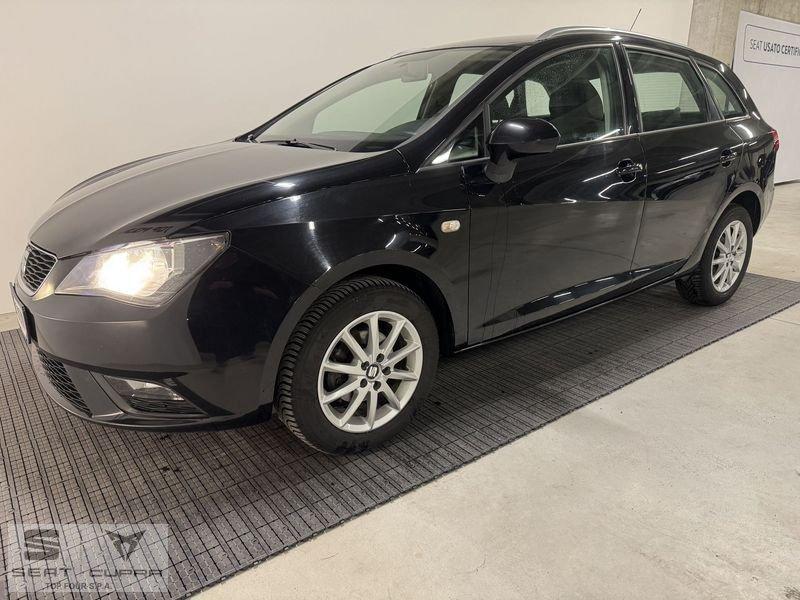 SEAT Nuova Ibiza 1.4 TDI CR 75cv Style