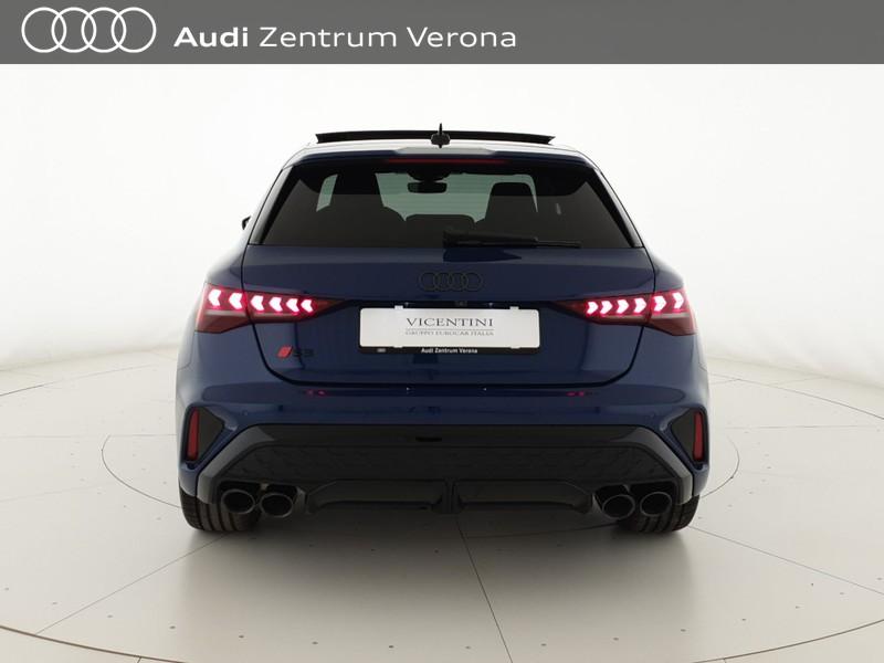 Sportback 2.0TFSI 333CV quattro S tronic