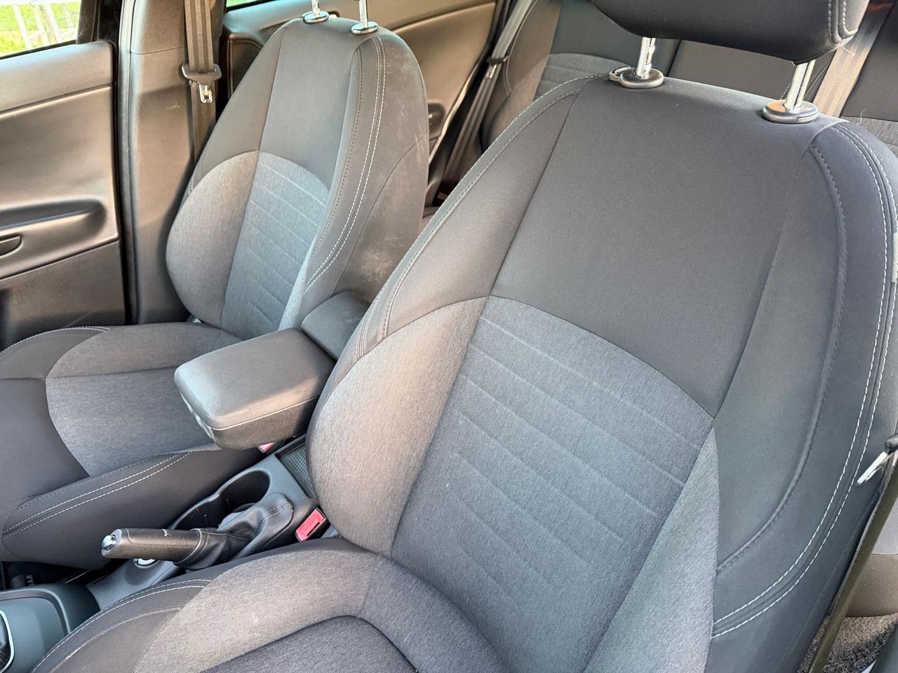 Alfa Romeo Giulietta 1.6 JTDm 120 CV Sport