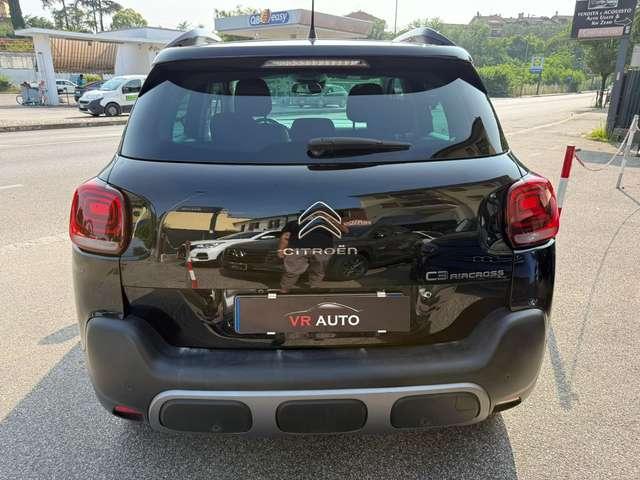 Citroen C3 Aircross AUTOM. 1.2 puretech Max 130 S&S EAT6 PROMO FIN