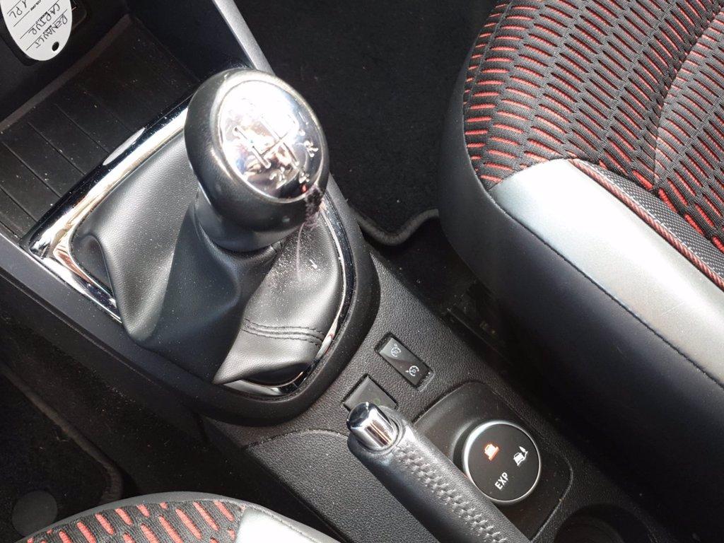 RENAULT Captur 1.5 dci hypnotic (magnetik) 90cv del 2017