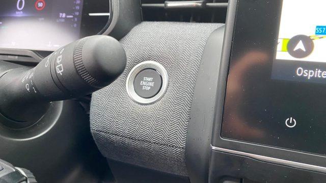 RENAULT Clio TCe 90 CV 5 porte Evolution Aziendale