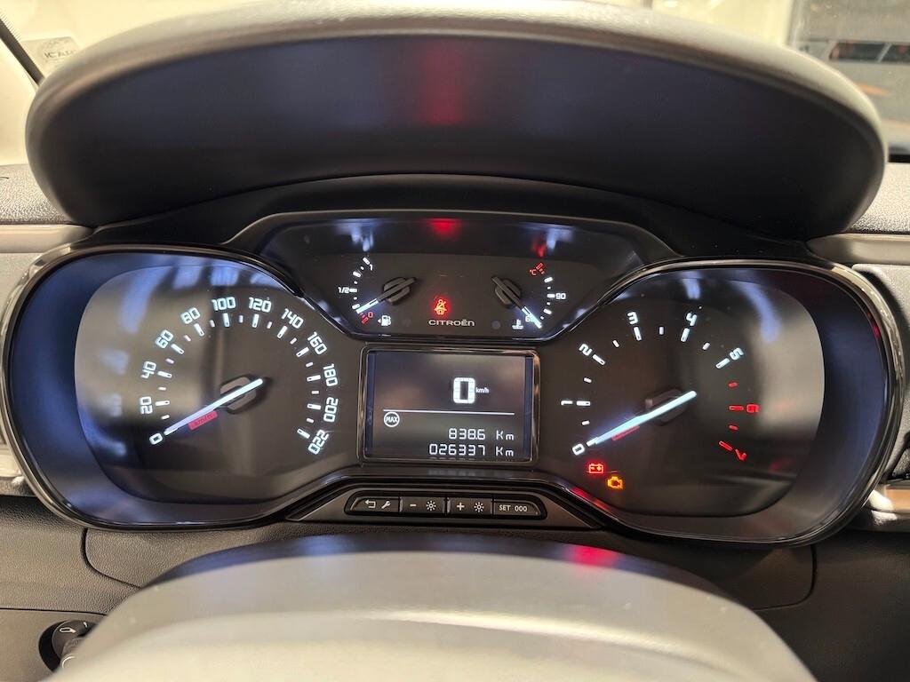 Citroen C3 PureTech 83 S&S Feel