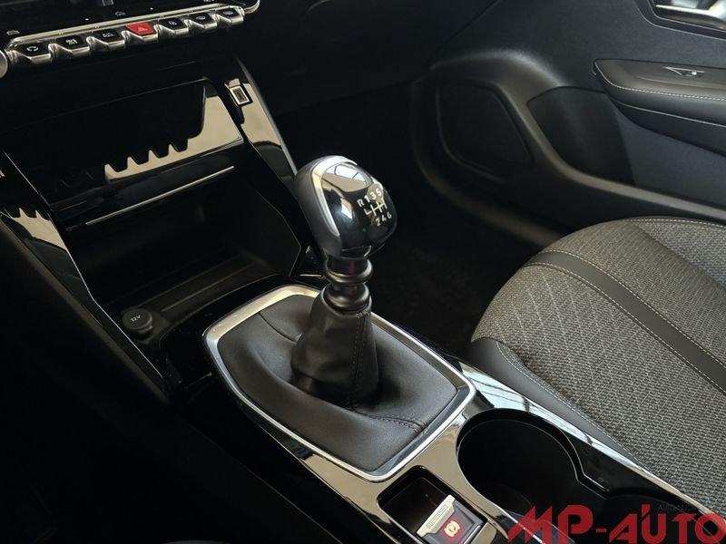 Peugeot 208 208 PureTech 100 S&S Allure SENZA OBBLIGO FINANZIAMENTO
