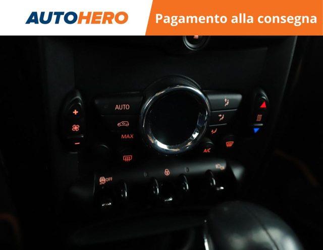 MINI Countryman Mini Cooper Countryman ALL4 Automatica