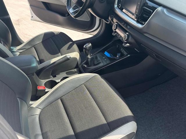 KIA Stonic 1.4 MPI EcoGPL Energy OK NEOPATENTATI