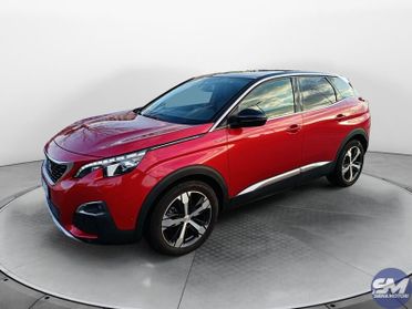 Peugeot 3008 3008 BlueHDi 130 S&S GT Line