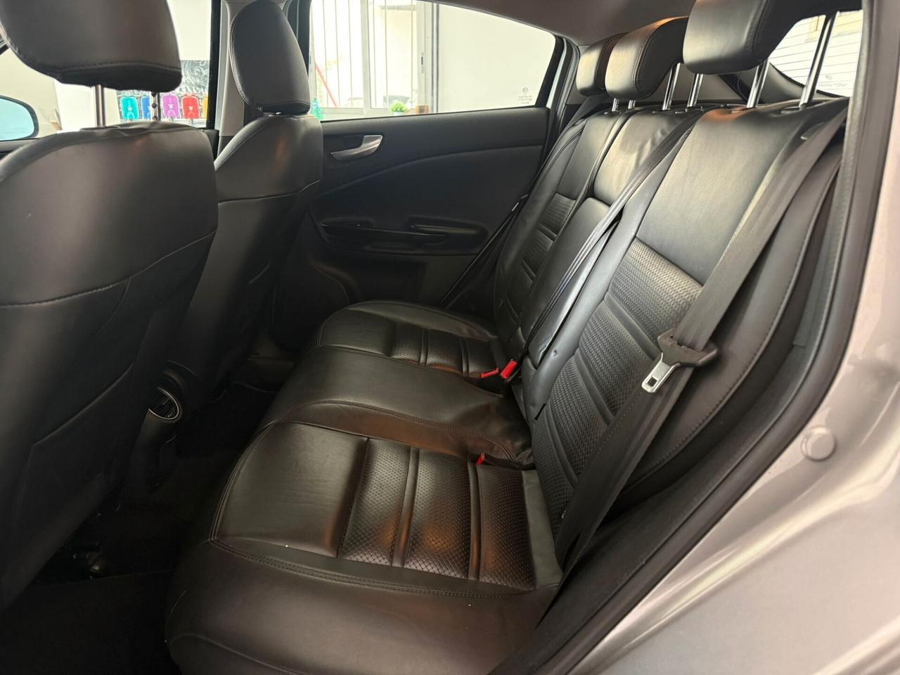 Alfa Romeo Giulietta 1.6 JTDm 105 CV Turismo