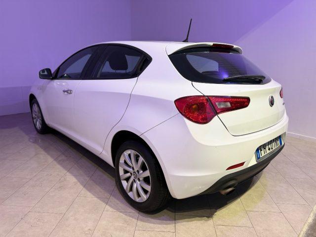 ALFA ROMEO Giulietta 1.4 Turbo 120 CV Super