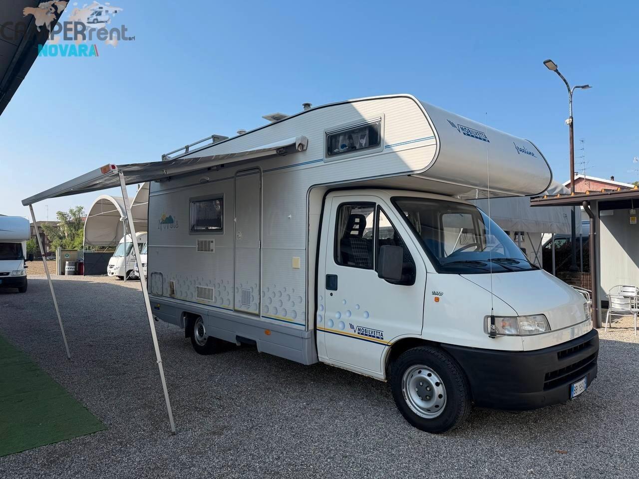 Mobilvetta DESIGN FREELINE NUVOLA