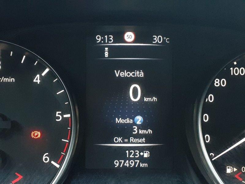 Nissan Qashqai 1.5 dCi N-Connecta KM CERTIFICATI-GARANZIA-1°PROP
