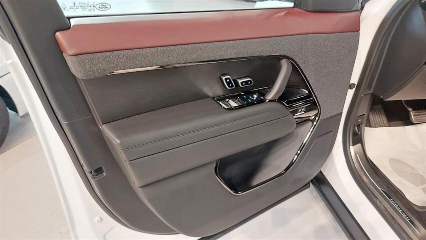 Land Rover Range Sport 3.0D l6 350 CV Autobiography