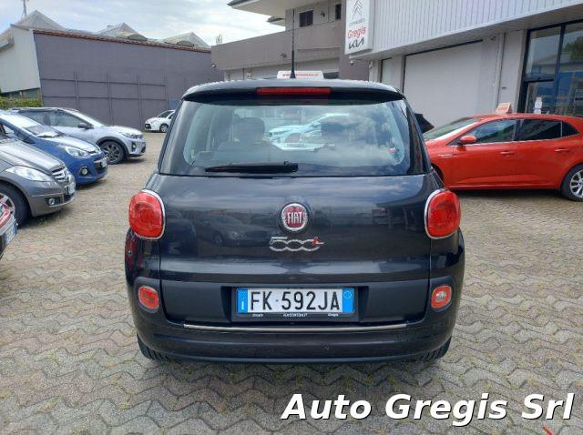 FIAT 500L 1.4 95 CV Pop Star - Garanzia fino 36 mesi