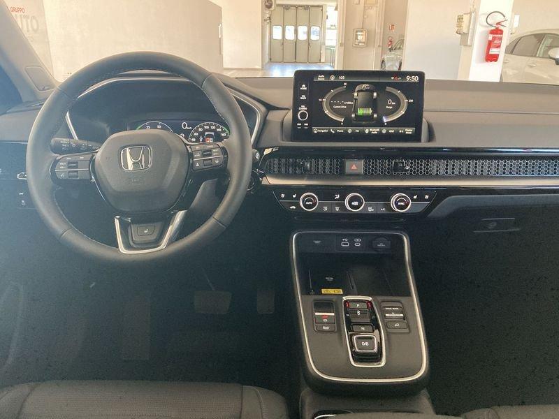 Honda CR-V 2.0 Hev eCVT Advance AWD "PRONTA CONSEGNA"