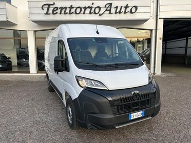 PEUGEOT Boxer 35 2.2 BlueHDi 140 S&S PM-TM Furgone