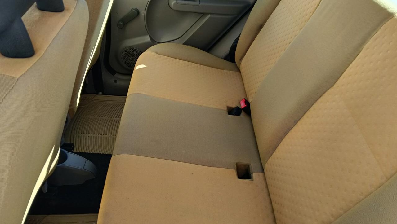 FIAT PANDA 1.2 BENZ-2005