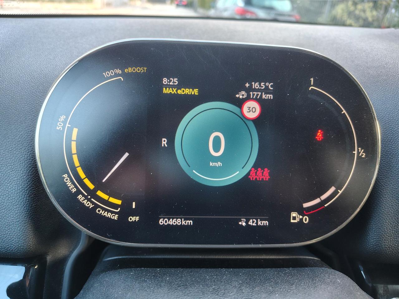 Mini Countryman John Cooper Works 1.5 SE 'ALL4' ALL4