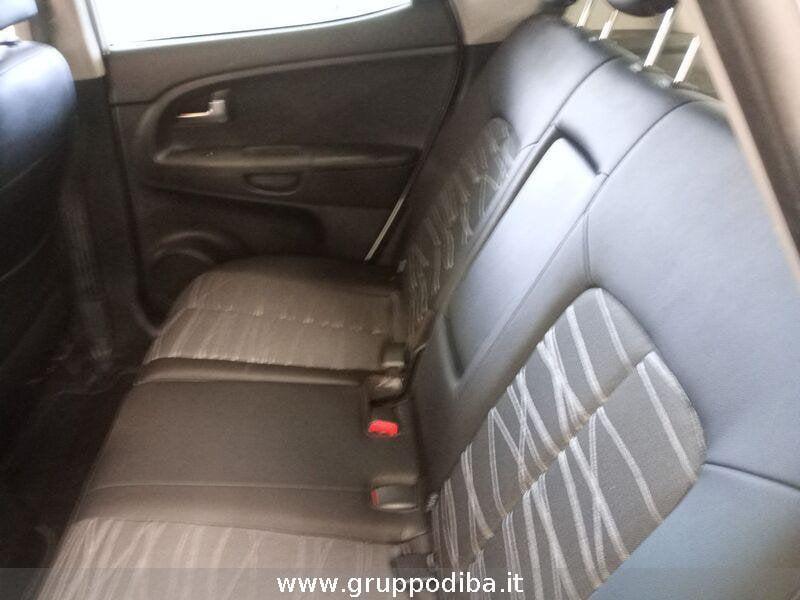 Kia Venga Diesel 1.4 crdi Cool 90cv E6
