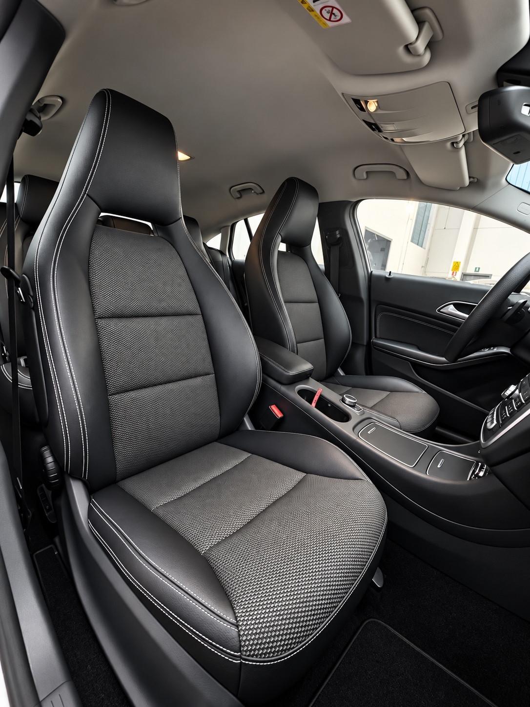 Mercedes-benz CLA 180 d S.W. Automatic Sport