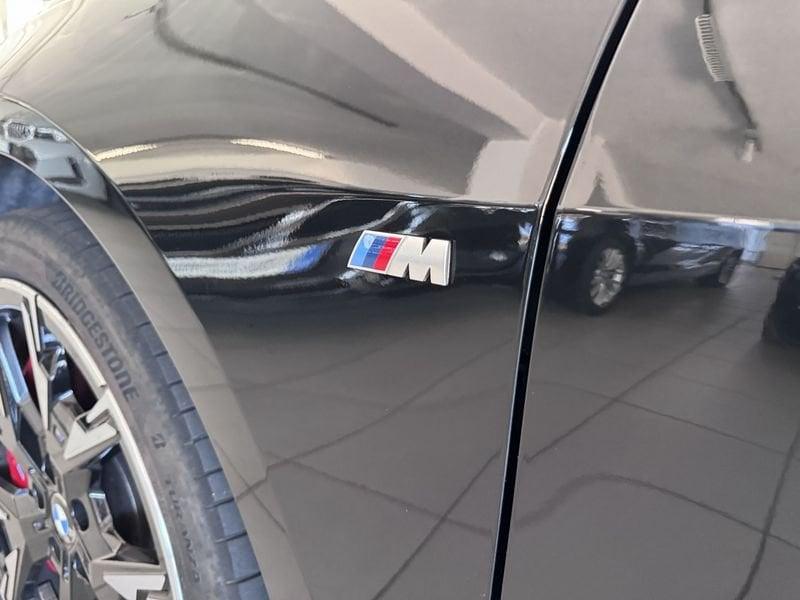 BMW Serie 1 118d MSport aut.