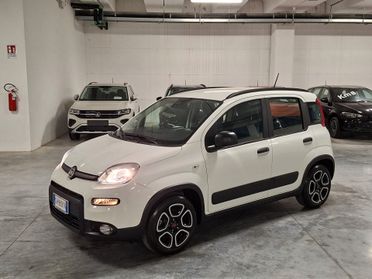 Fiat Panda 1200 69CV City Life EasyPower GPL