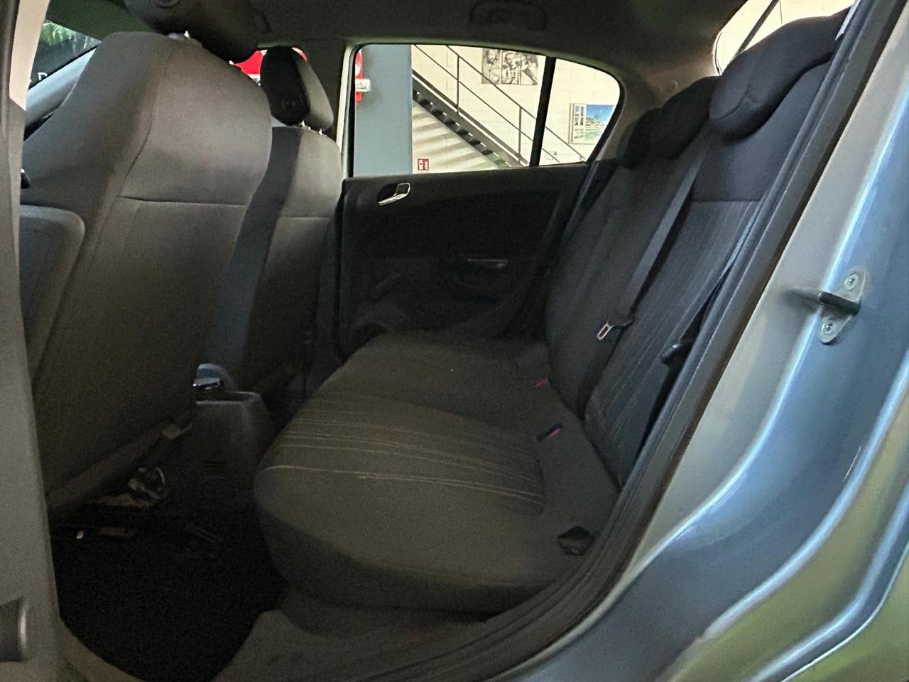 Opel Corsa 1.2 GPL 80cv ENJOY NEOPATENTATI