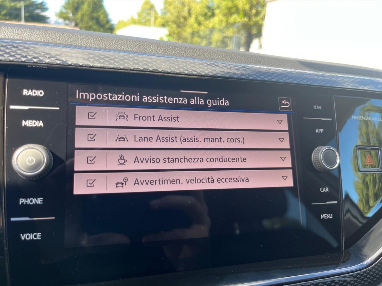 Volkswagen Polo 1.0 tsi edition plus 95cv