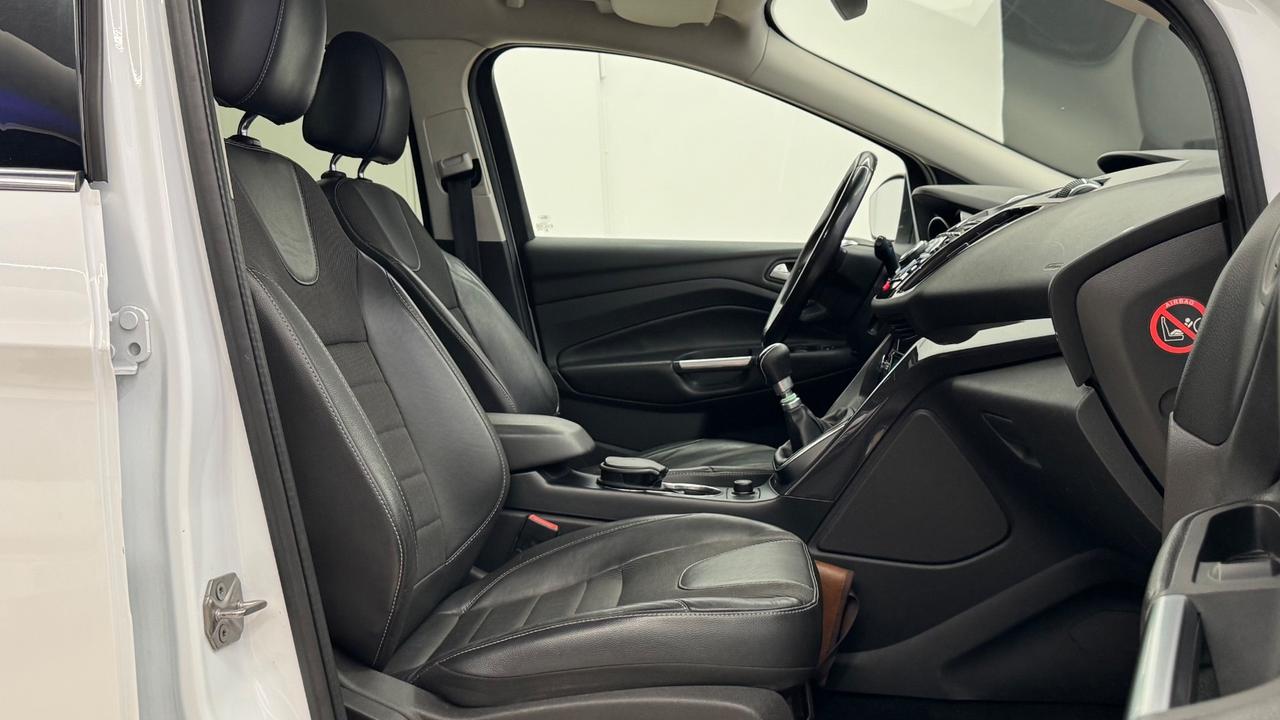 Ford Kuga 2.0 TDCI 120 CV S&S 2WD Titanium-2015