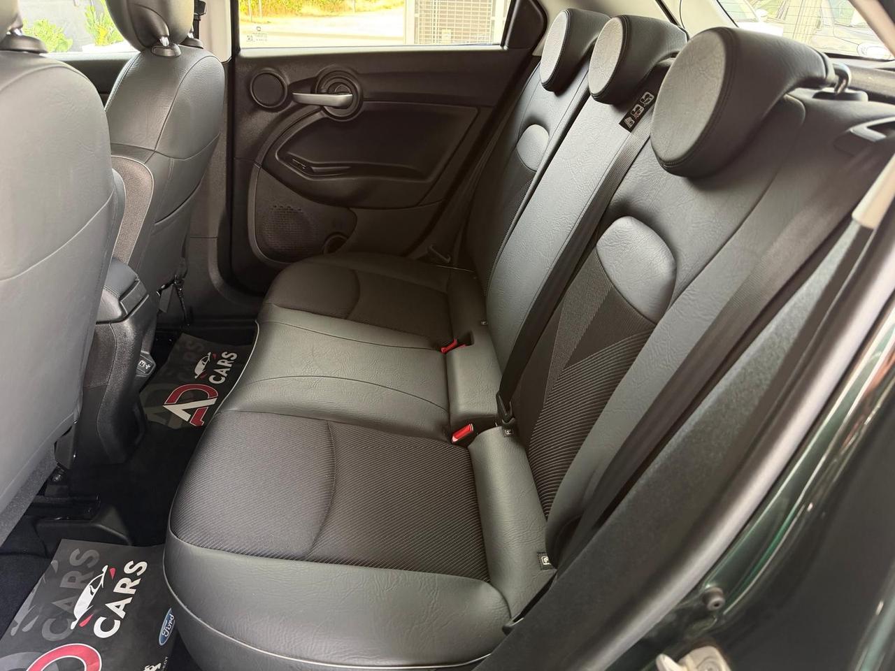 Fiat 500X 1.3 MultiJet 95 CV Lounge