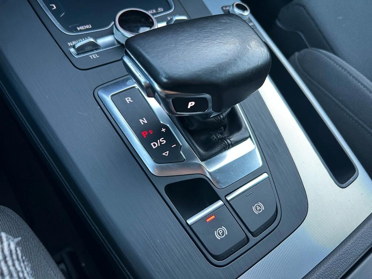 Audi Q5 2.0 TDI 190 CV quattro S tronic Sport