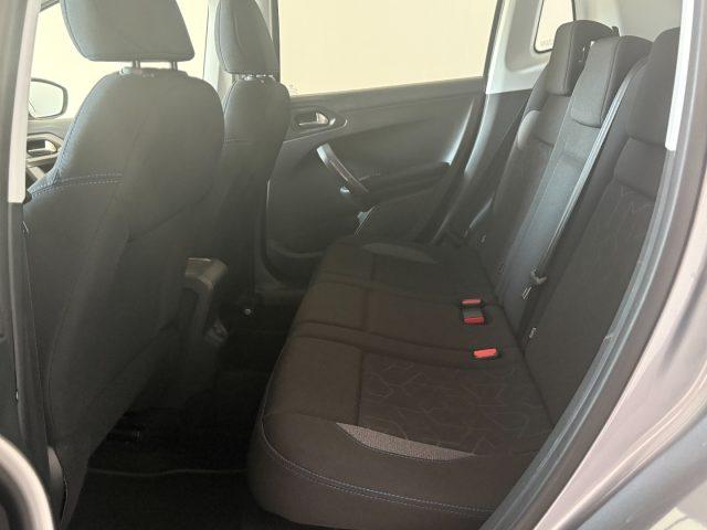 PEUGEOT 2008 1° serie PureTech 82 S&S Allure