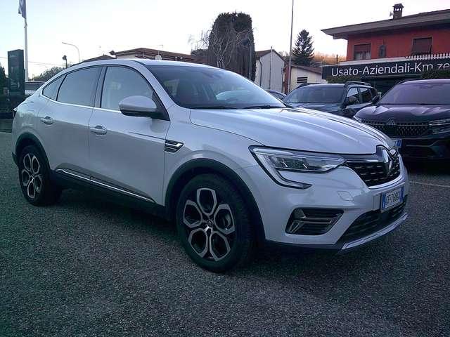 Renault Arkana Arkana 1.6 E-Tech hybrid Intens 145cv