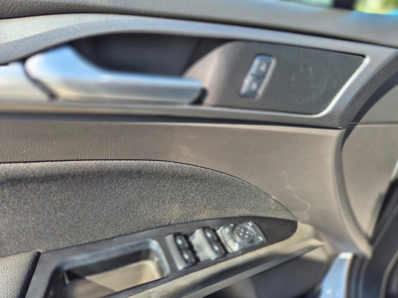 Ford Mondeo 2.0 DIESEL 180cv