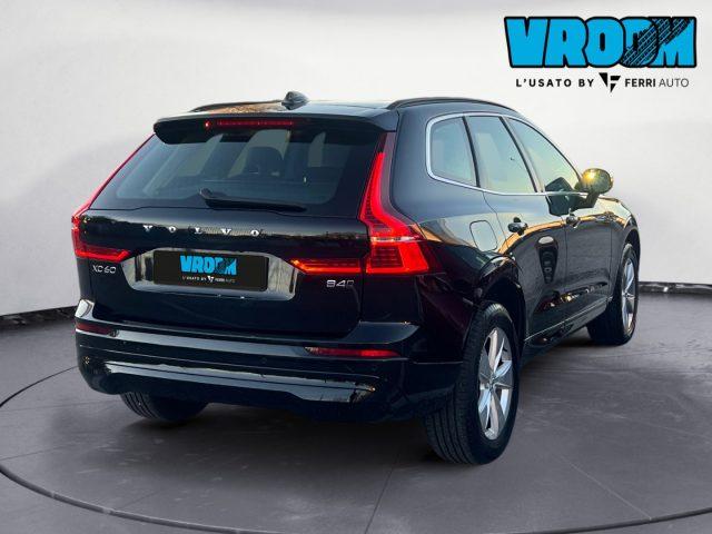 VOLVO XC60 B4 (d) AWD automatico Core