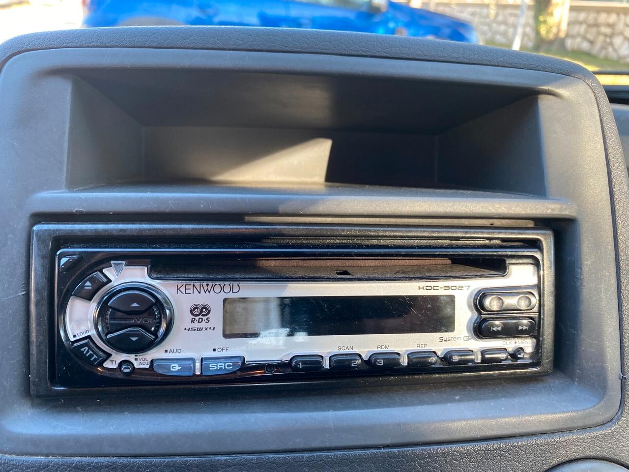 Fiat Panda 1.1 Active - Solo 52ooo KM !!!