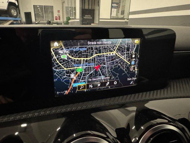 MERCEDES-BENZ CLA 200 d Automatic Coupè Business 1prop. IVA