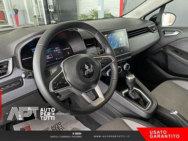 Mitsubishi Colt Colt 1.0 turbo Invite