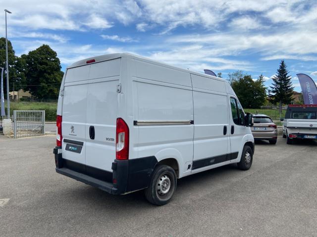 PEUGEOT Boxer *PROMO* 330 2.2 BlueHDi 140 PM-TM Furgone Premium
