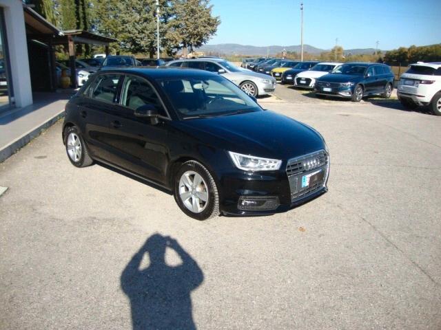 Audi A1 SPB 1.4 TDI Sport Neo Pat.