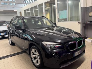 Bmw X1 1 PROPRIETARIO TAGLIANDI BMW