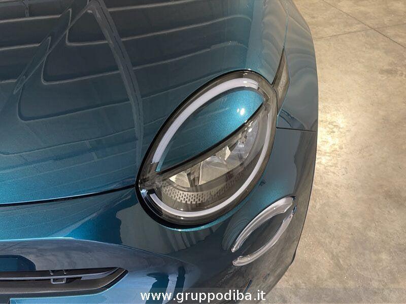 FIAT 600 IV 2023 1.2 hybrid 110cv auto