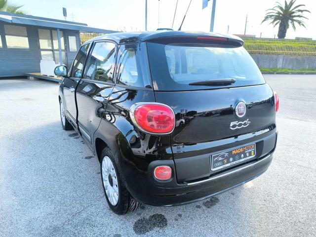 FIAT 500L 1.3 Multijet 95 CV Business