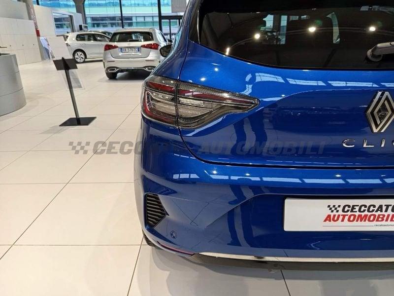 Renault Clio Clio 1.6 E-Tech full hybrid Techno 145cv