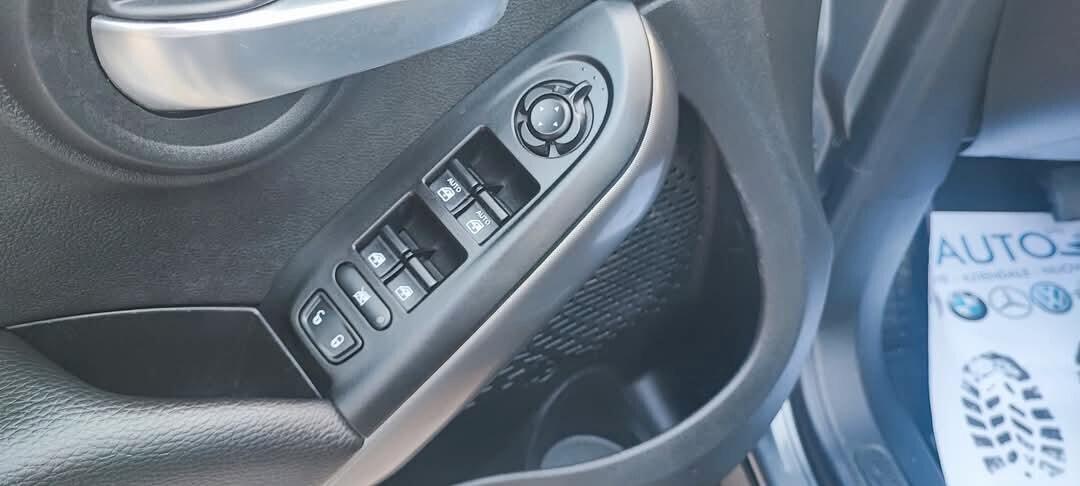 Fiat 500X 1.6 MultiJet 120 CV DCT Cross