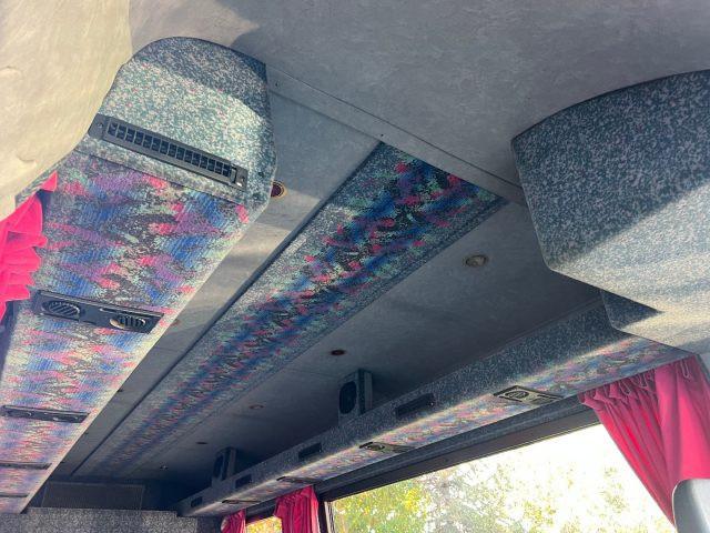 MERCEDES-BENZ Sprinter K40/35 312 TDI Kombi