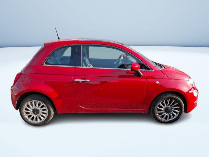 FIAT 500 1.2 LOUNGE 69CV