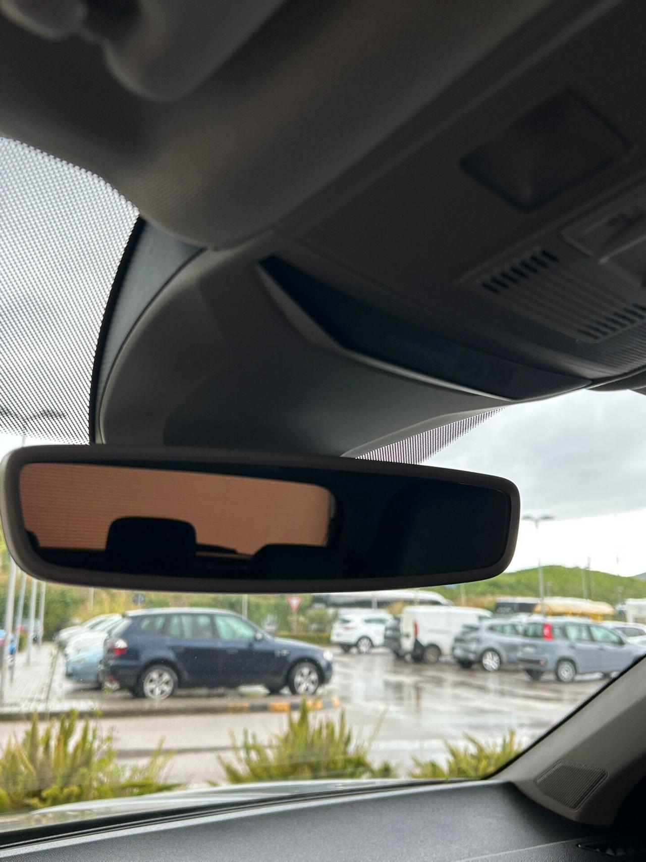 Volkswagen T-Roc 1.6 TDI SCR BlueMotion Technology