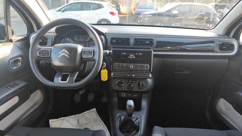 Citroën C3 C3 BlueHDi 75 S&S Feel
