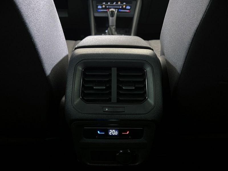 Volkswagen Tiguan Tiguan 2.0 tdi Life 150cv dsg