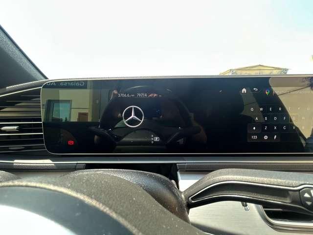 Mercedes-Benz GLE 300 GLE - V167 2019 d mhev Premium 4matic auto